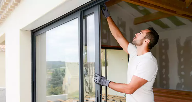 Screen Door Repair Cost in Ruskin, FL