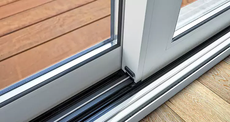 Sliding Door Track Brackets in Ruskin, FL