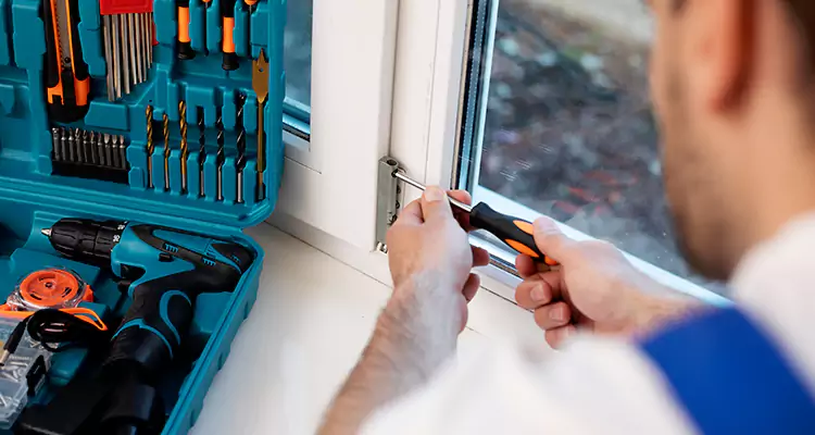 Mirrored Sliding Doors Replacement Expert in Ruskin, FL