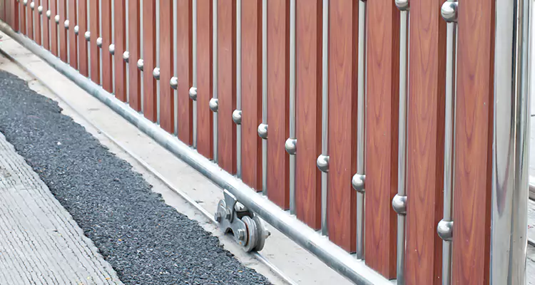 Sliding Screen Door Roller Replacement in Ruskin, FL