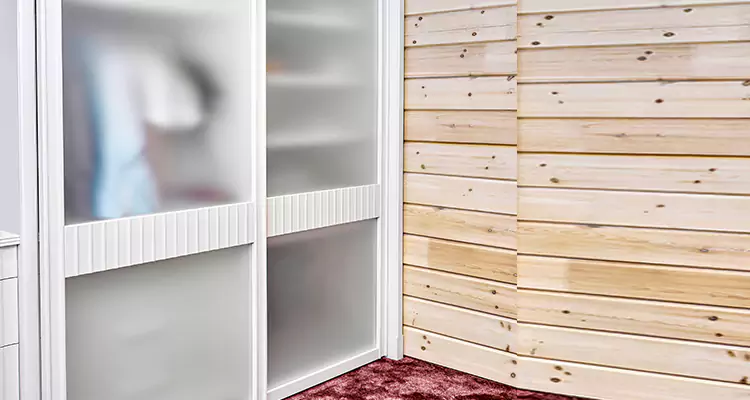 Sliding Closet Door Rollers Replacement in Ruskin, FL