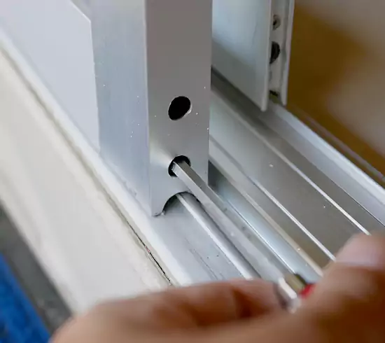 Maintenance in Ruskin